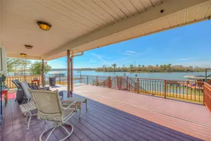 226 Sandy Dr Dr, Trinity, TX 75862 - Photo 27