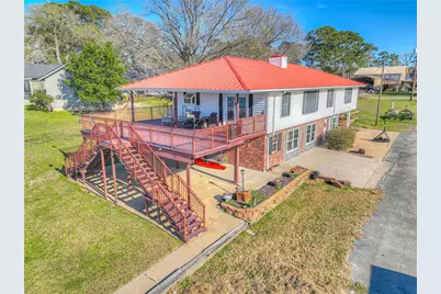 226 Sandy Drive Drive, Trinity, TX 75862 - Photo 37