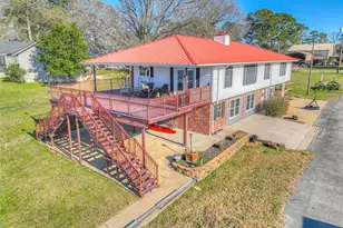 226 Sandy Dr Dr, Trinity, TX 75862 - Photo 37