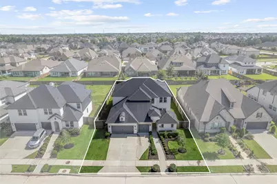 10015 Serenity Grove Drive, Missouri City, TX 77459 - Photo 47
