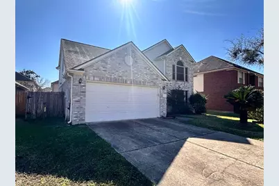 2203 Nashua Drive, Stafford, TX 77477 - Photo 3