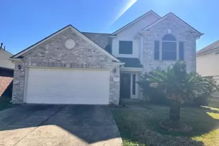 2203 Nashua Dr, Stafford, TX 77477 - Photo 1