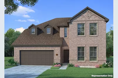 2233 Sonder Shore Drive, Katy, TX 77493 - Photo 1