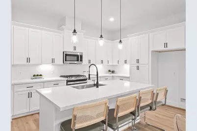 1021 Upside Wheatley Lane, Houston, TX 77091 - Photo 5