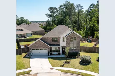 18202 Octavio Frias Trail, Houston, TX 77044 - Photo 1