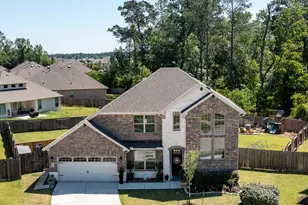 18202 Octavio Frias Trl, Houston, TX 77044 - Photo 1