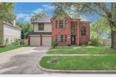 23147 N Waterlake Dr, Richmond, TX 77406 - Photo 1