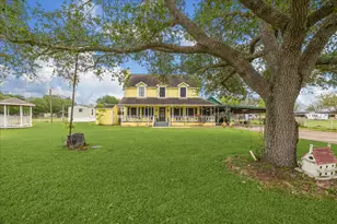 803 Hennesey Dr, Richmond, TX 77406 - Photo 1