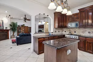 803 Hennesey Dr, Richmond, TX 77406 - Photo 11