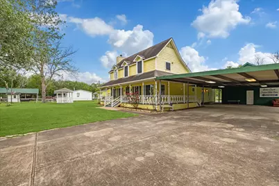 803 Hennesey Drive, Richmond, TX 77406 - Photo 3