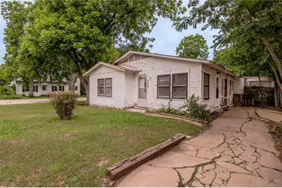 1312 16th Street, Huntsville, TX 77340 - Photo 17