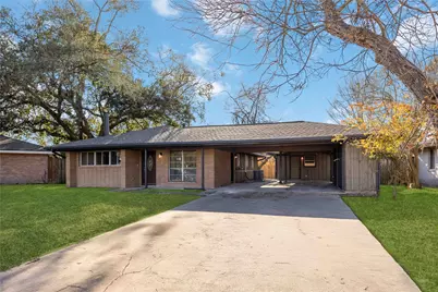1806 Meadowview Drive, Alvin, TX 77511 - Photo 1