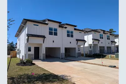 2001 Longmire Villas Court, Conroe, TX 77304 - Photo 1