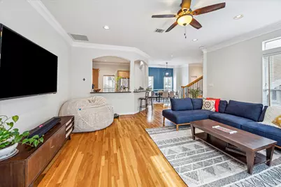 107 Detering Street #B, Houston, TX 77007 - Photo 9