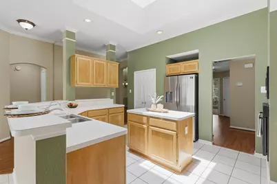 3503 Endicott Lane, Pearland, TX 77584 - Photo 7