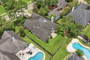 3503 Endicott Ln, Pearland, TX 77584 - Photo 27