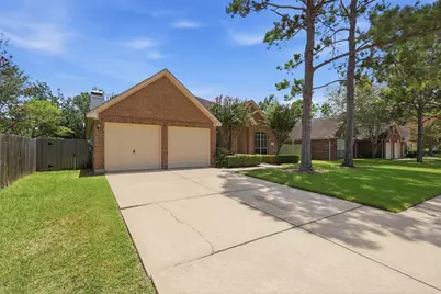 3503 Endicott Lane, Pearland, TX 77584 - Photo 29