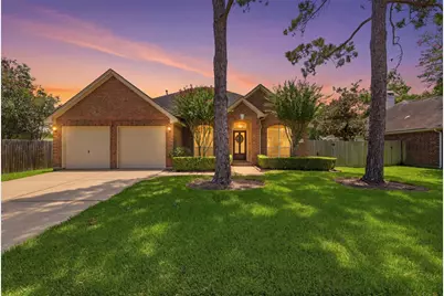 3503 Endicott Lane, Pearland, TX 77584 - Photo 1