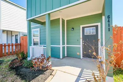 6407 Paris Street, Houston, TX 77021 - Photo 3
