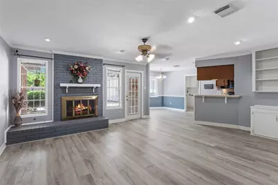 5622 Long Creek Lane, Houston, TX 77088 - Photo 11