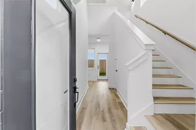 812 Elkhart Street #A, Houston, TX 77091 - Photo 5
