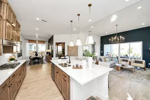 9510 Chateau Hill, Manvel, TX 77578 - Photo 1