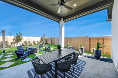 9510 Chateau Hill, Manvel, TX 77578 - Photo 29