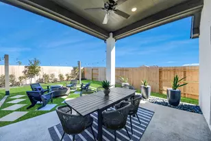 9510 Chateau Hill, Manvel, TX 77578 - Photo 29