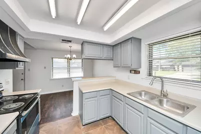 14802 Scotter Drive, Houston, TX 77015 - Photo 7