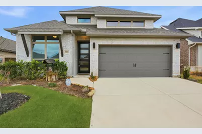 7531 Zion Grove Court, Katy, TX 77493 - Photo 1