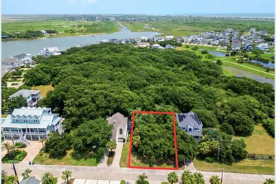 3423 Eckert Drive, Galveston, TX 77554 - Photo 9