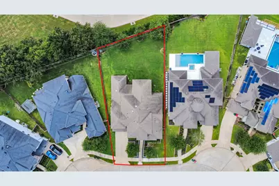 10611 Sawmill Park Drive, Missouri City, TX 77459 - Photo 47