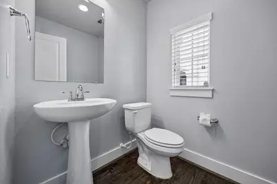 2710 Freund Street, Houston, TX 77003 - Photo 13