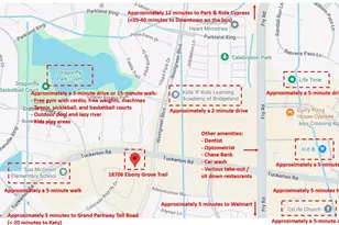 18706 Ebony Grove Trl, Cypress, TX 77433 - Photo 47