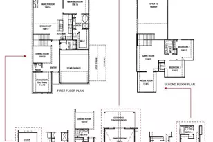 18706 Ebony Grove Trl, Cypress, TX 77433 - Photo 3