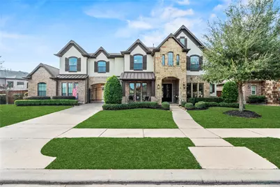 10815 Slumbering Falls Lane, Cypress, TX 77433 - Photo 1