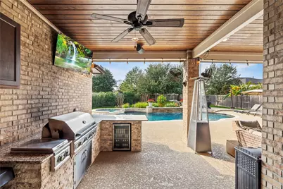 10815 Slumbering Falls Lane, Cypress, TX 77433 - Photo 27