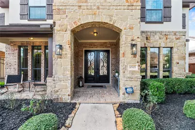 10815 Slumbering Falls Lane, Cypress, TX 77433 - Photo 9