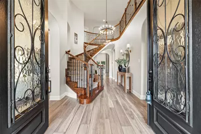 10815 Slumbering Falls Lane, Cypress, TX 77433 - Photo 11