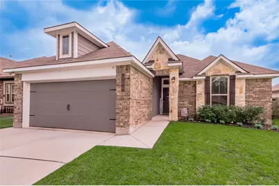 124 Worley Way, Huntsville, TX 77320 - Photo 1