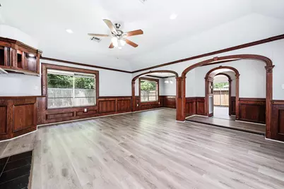 6031 Crooked Post Road, Spring, TX 77373 - Photo 7