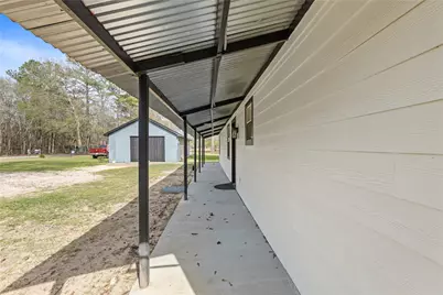 1910 Stringtown Road, Shepherd, TX 77371 - Photo 3