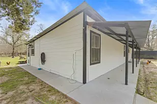 1910 Stringtown Rd, Shepherd, TX 77371 - Photo 19