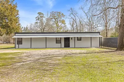 1910 Stringtown Road, Shepherd, TX 77371 - Photo 1