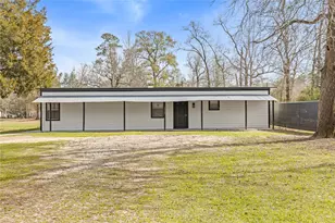 1910 Stringtown Rd, Shepherd, TX 77371 - Photo 1