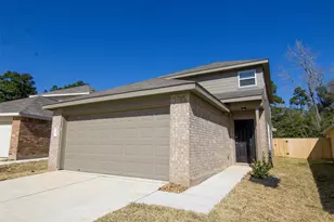 448 Upper Creek Dr, Willis, TX 77378 - Photo 1
