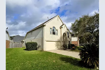4911 Russett Lane, Sugar Land, TX 77479 - Photo 1