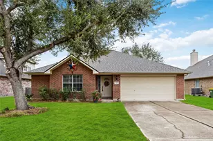 5403 Palo Duro Dr, Pearland, TX 77584 - Photo 1