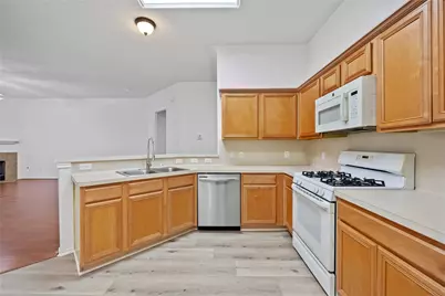 5403 Palo Duro Drive, Pearland, TX 77584 - Photo 15