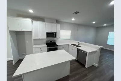 832 Elkhart Street #A, Houston, TX 77091 - Photo 1
